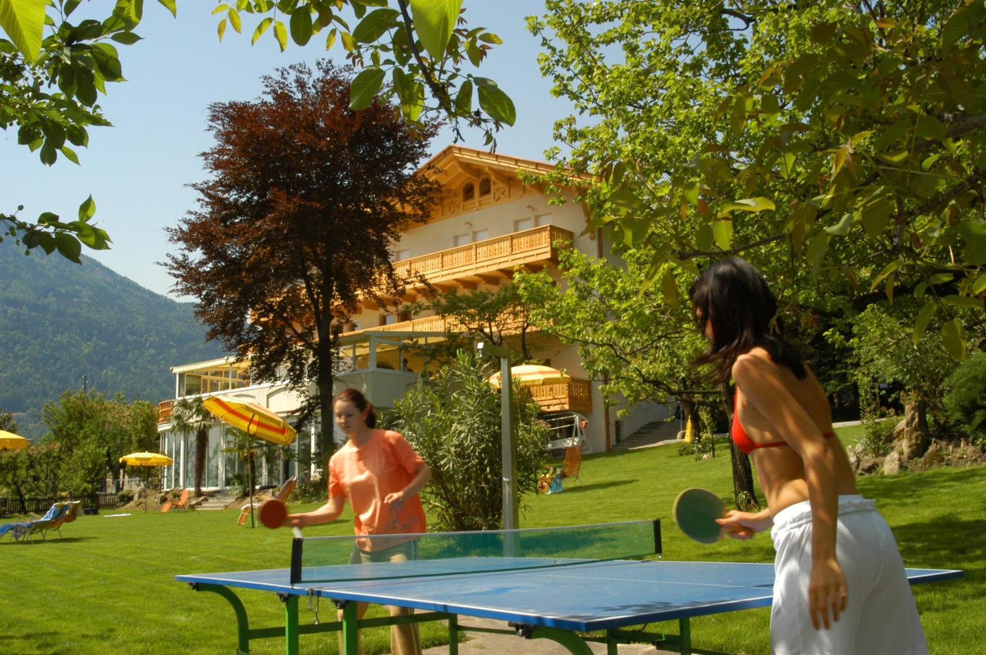 לגונדו Panorama Residence Oehlerhof מראה חיצוני תמונה