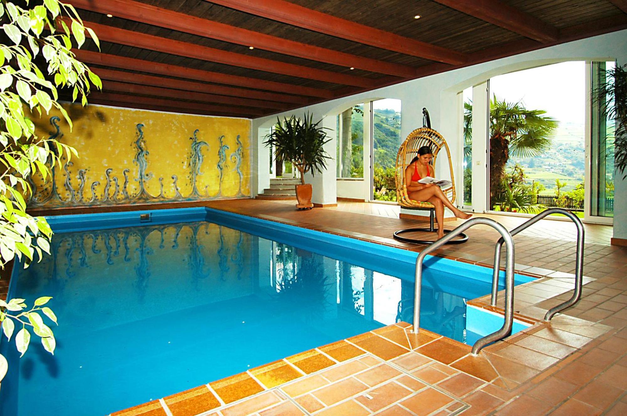 לגונדו Panorama Residence Oehlerhof מראה חיצוני תמונה