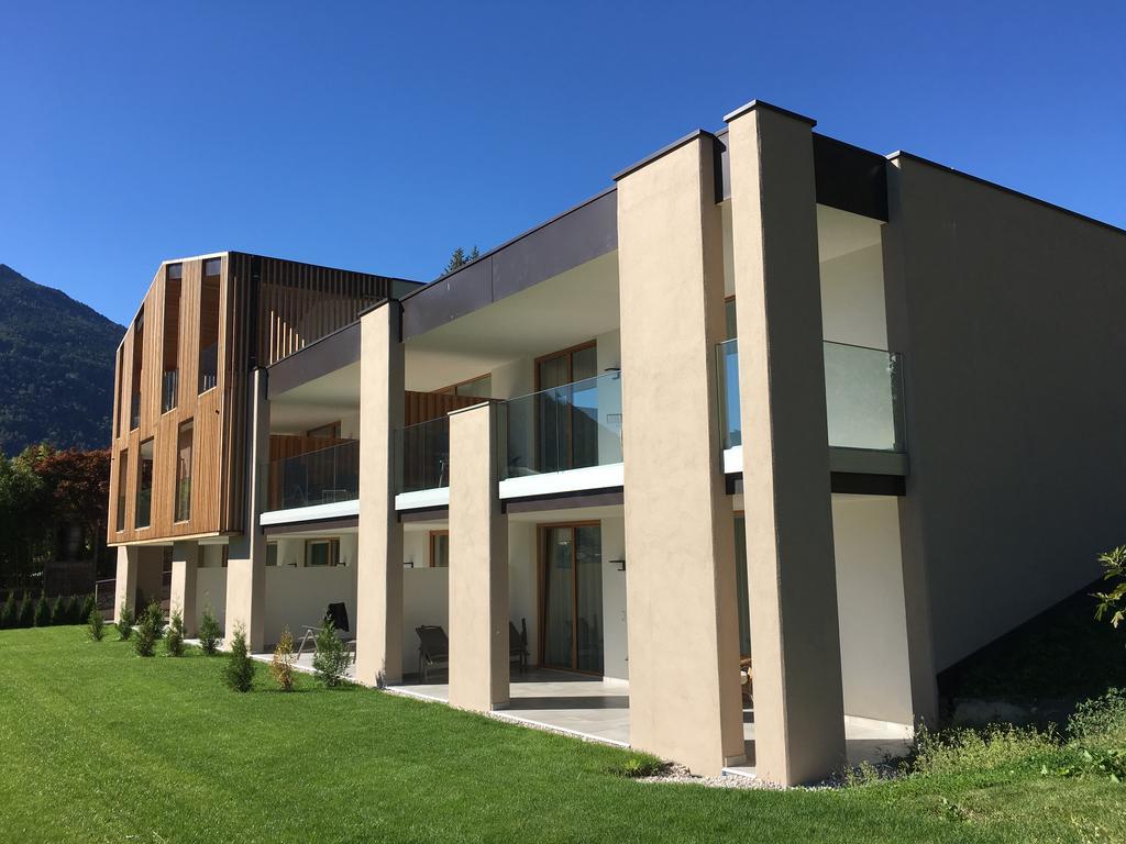 לגונדו Panorama Residence Oehlerhof מראה חיצוני תמונה