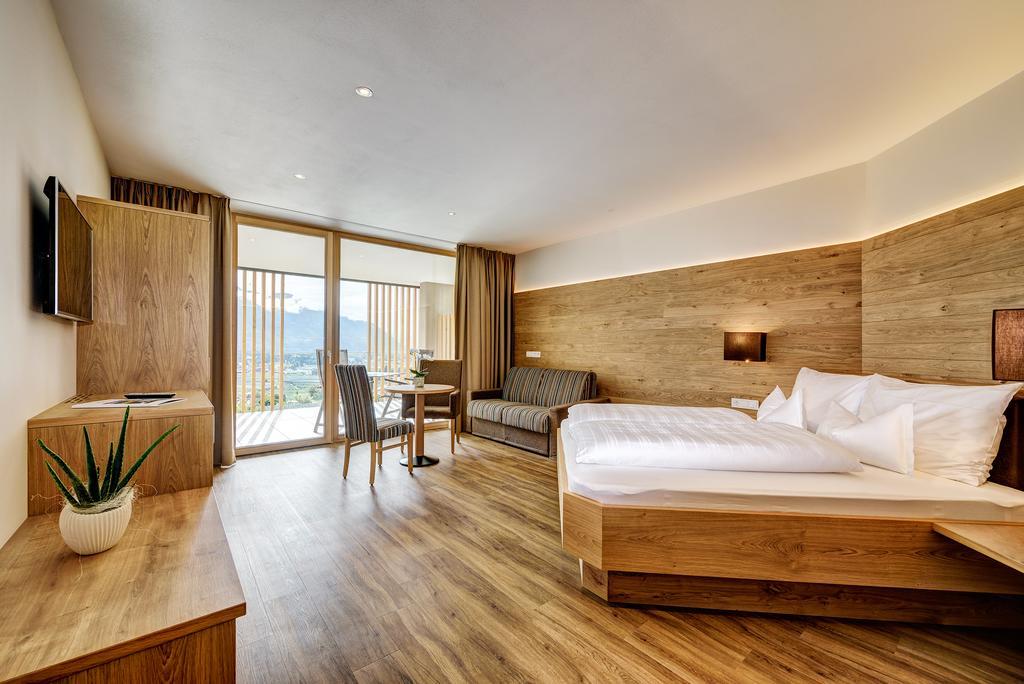 לגונדו Panorama Residence Oehlerhof מראה חיצוני תמונה