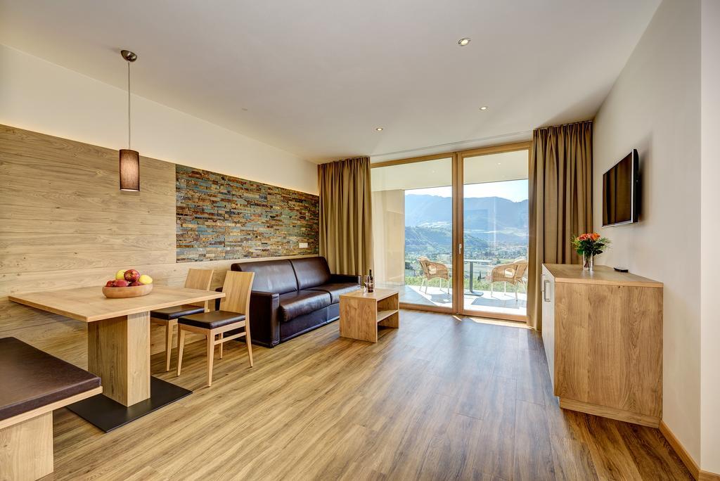 לגונדו Panorama Residence Oehlerhof מראה חיצוני תמונה