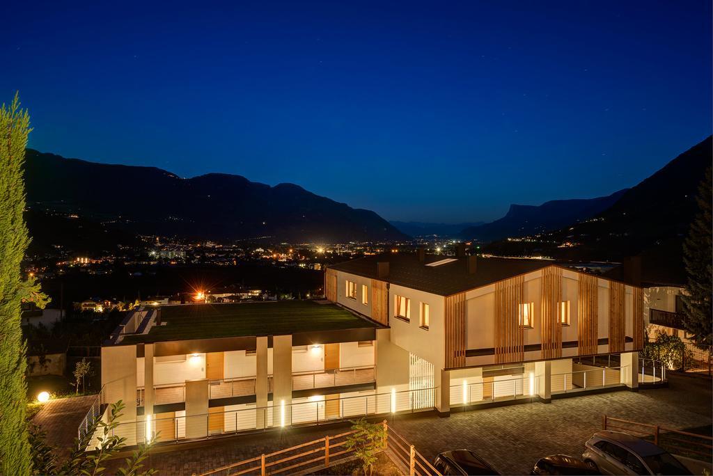 לגונדו Panorama Residence Oehlerhof מראה חיצוני תמונה