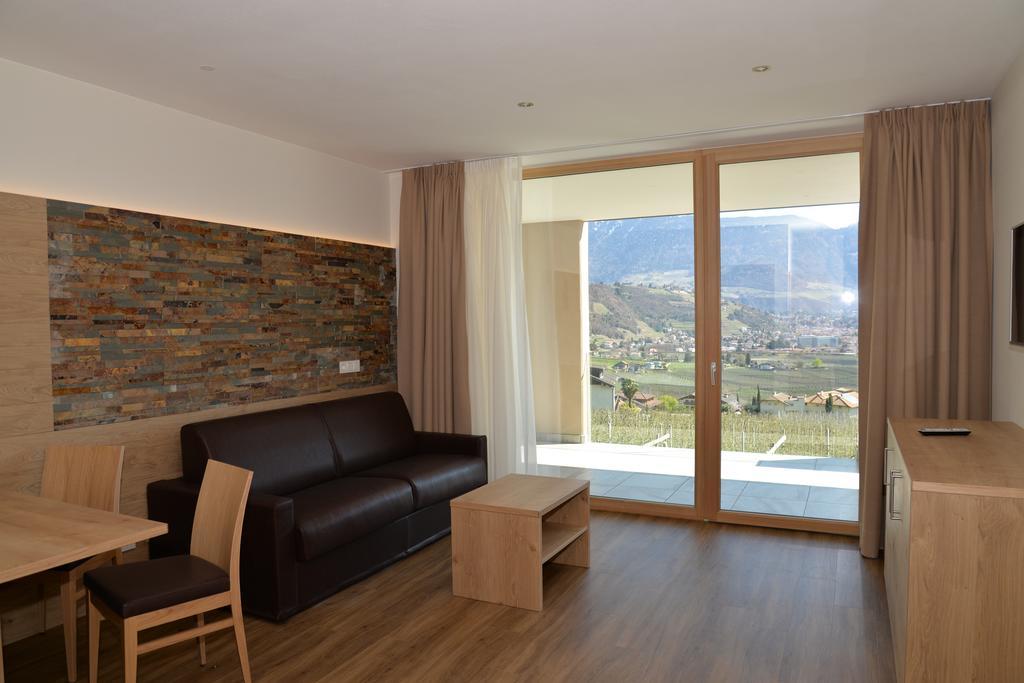 לגונדו Panorama Residence Oehlerhof מראה חיצוני תמונה